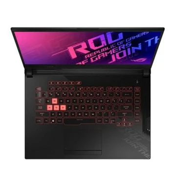 Laptop ASUS Gaming ROG Strix G512 Core i7, VGA 6GB | Giá rẻ