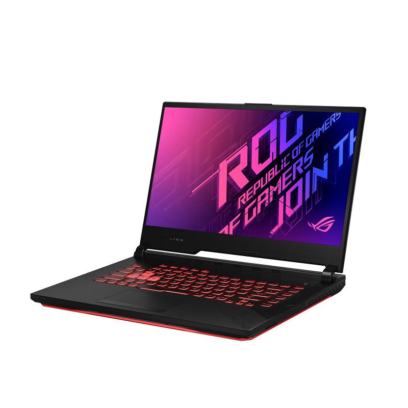 Bán Laptop Asus ROG Strix G15 G512LI-BI7N10 Mới 100% core i7 nhận US - LaptopAZ.vn