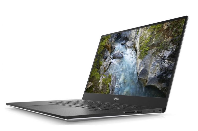 Laptop cũ Dell Precision 5540 - Máy trạm mỏng nhẹ chuyên đồ họa