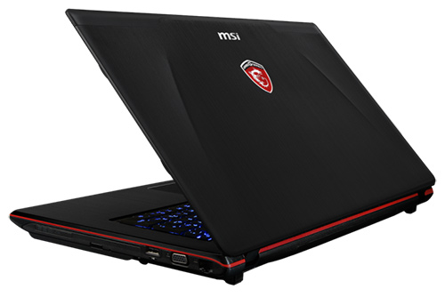 Địa chỉ bán Laptop MSI GE60 2PC core i7 uy tín - LaptopAZ.vn